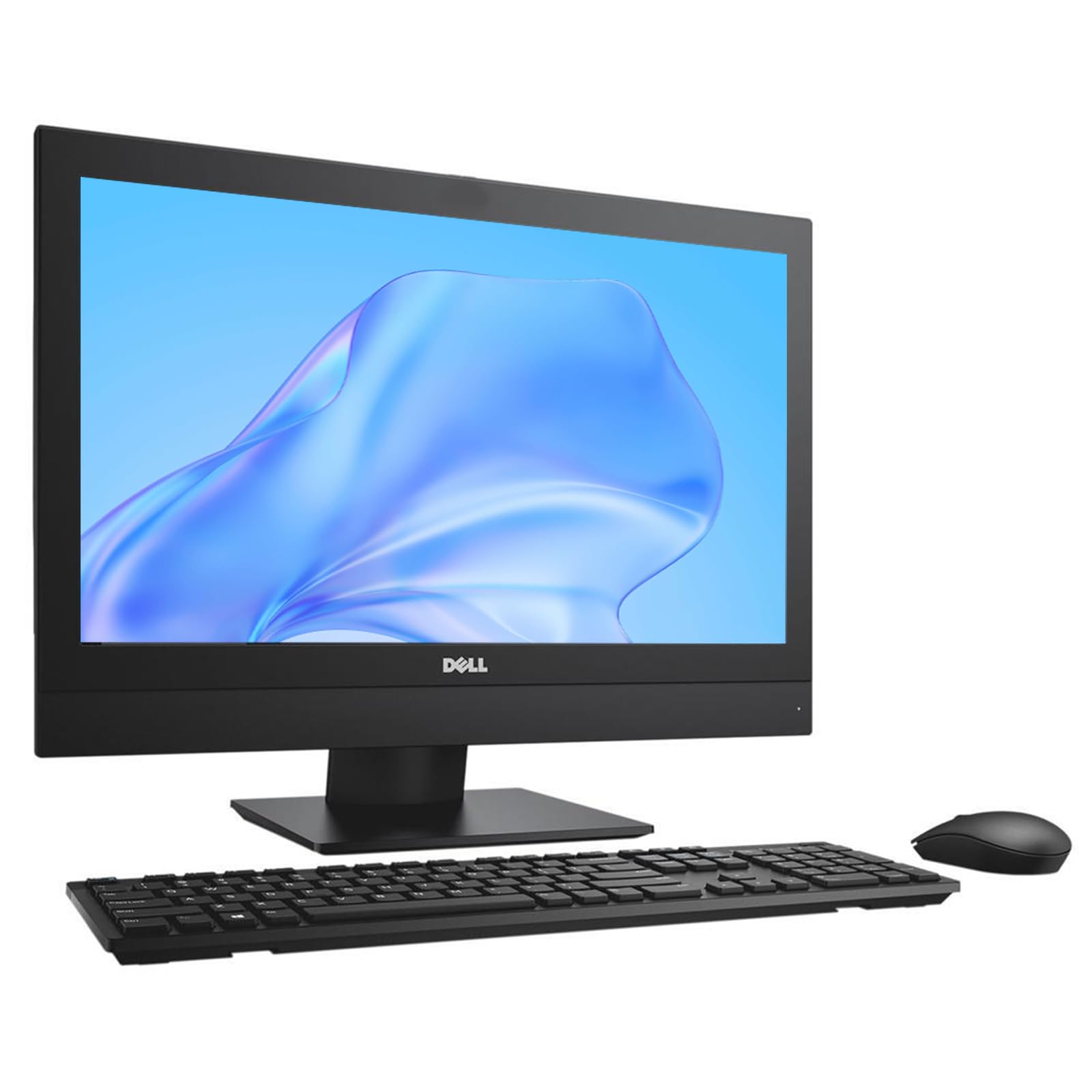 Amazon.com: Dell OptiPlex 5250 All in One Desktop PC, 21.5-inch